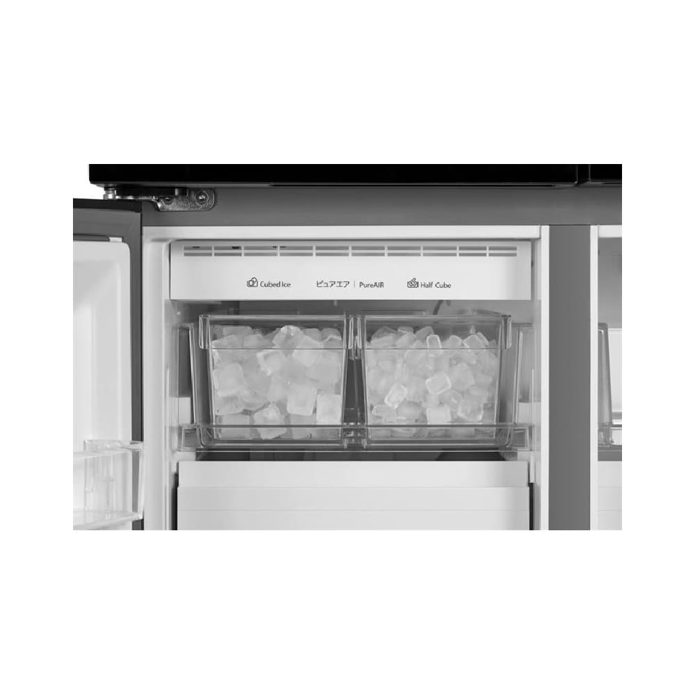 Tủ lạnh Toshiba Inverter 711 lít Multi Door GR-RF895WIA-PGV(22)-XK